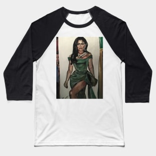 Kylie Baseball T-Shirt